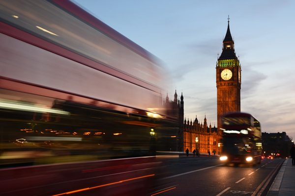 Inglaterra e Escocia